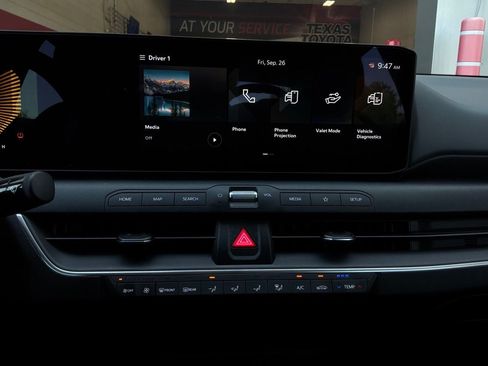 Used 2025 Kia K4 FWD image 27