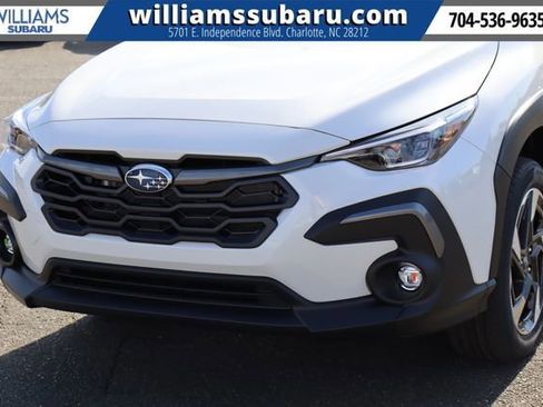 New 2026 Subaru Crosstrek 2.5i Limited w/ Crosstrek Mirror Package AWD/4WD image 4
