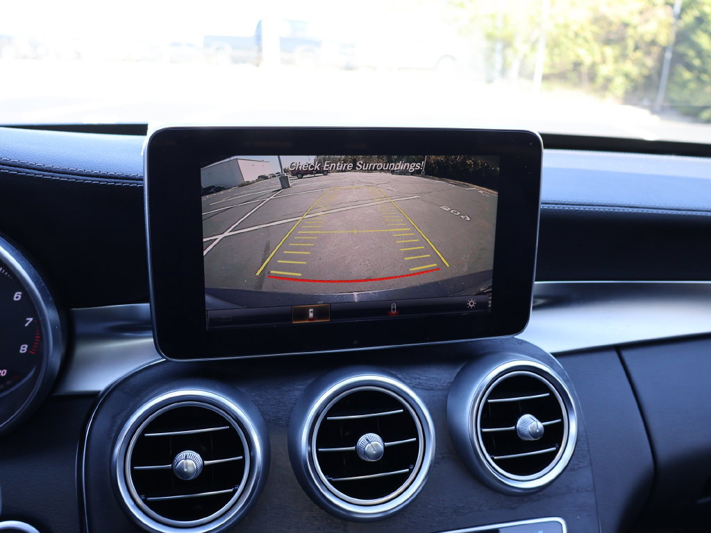 Used 2016 Mercedes-Benz C 300 Sedan image 20