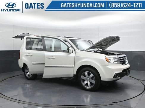 Used 2014 Honda Pilot Touring image 60