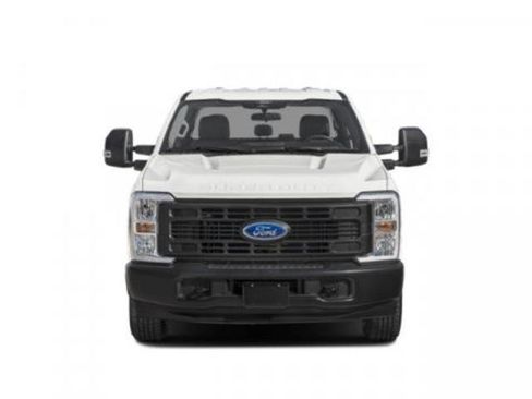 New 2026 Ford F250 XL AWD/4WD image 7