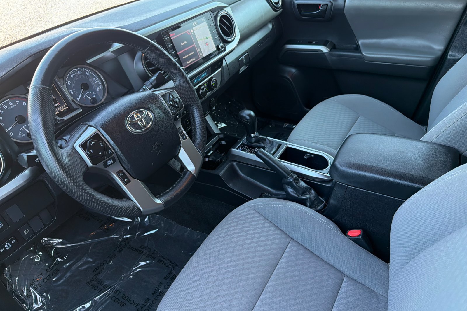 Used 2023 Toyota Tacoma SR5 RWD image 10