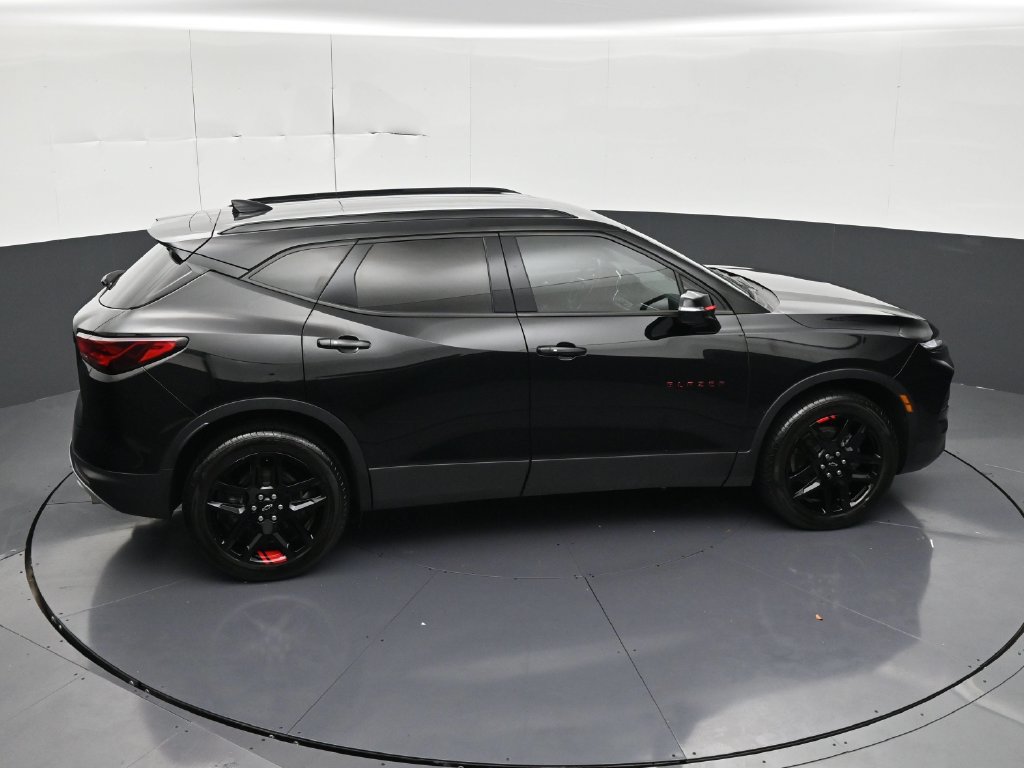 Used 2023 Chevrolet Blazer LT FWD image 19