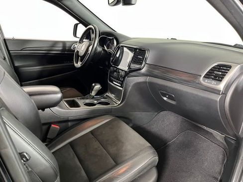 Used 2019 Jeep Grand Cherokee Altitude AWD/4WD image 46