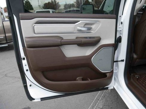 New 2026 RAM 1500 Laramie image 14