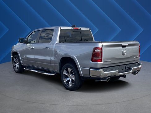Used 2022 RAM 1500 Laramie AWD/4WD image 5
