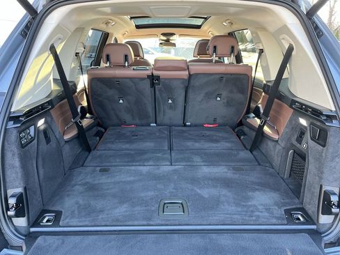 Certified 2024 BMW X7 xDrive40i image 25