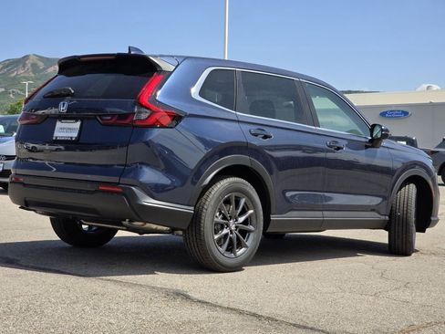 New 2026 Honda CR-V EX-L image 9