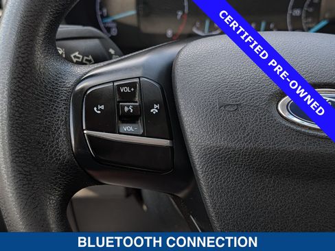 Certified 2022 Ford Transit 350 DRW RWD image 23