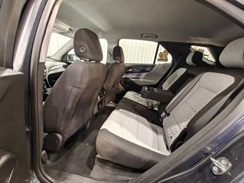 Used 2023 Chevrolet Equinox LT FWD image 22