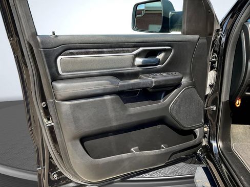 Used 2023 RAM 1500 Big Horn AWD/4WD image 24