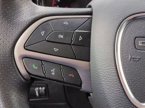 Certified 2022 Dodge Durango SXT AWD/4WD image 30