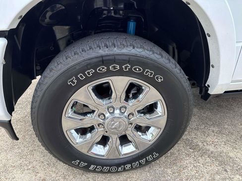 Certified 2022 RAM 2500 Limited w/ Towing Technology Group image 4