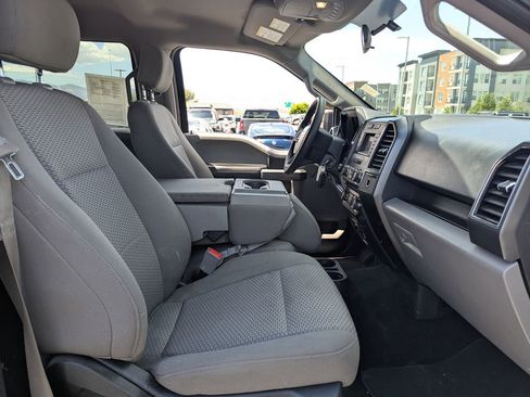 Used 2018 Ford F150 XLT AWD/4WD image 33