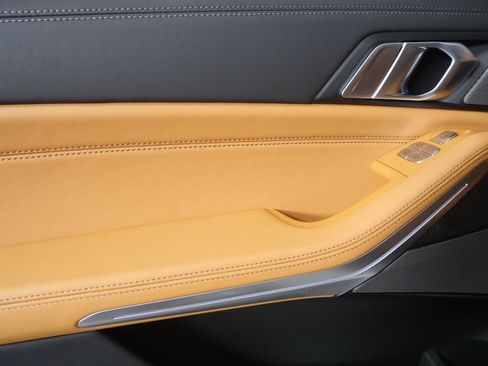 New 2027 BMW X7 xDrive40i AWD/4WD image 14