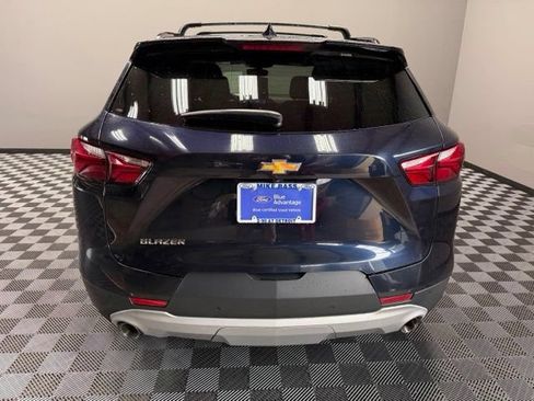 Used 2020 Chevrolet Blazer LT FWD image 11