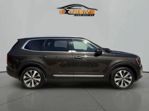 Used 2020 Kia Telluride S AWD/4WD image 7