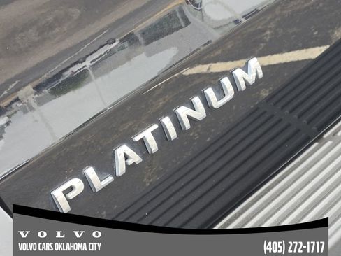 Used 2019 Ford Expedition Platinum AWD/4WD image 9