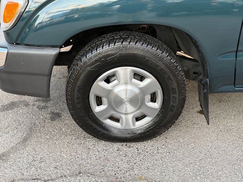 Used 1998 Toyota Tacoma 2WD Xtracab image 85