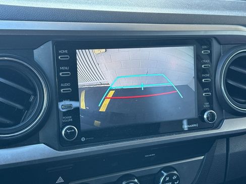 Used 2023 Toyota Tacoma SR image 17