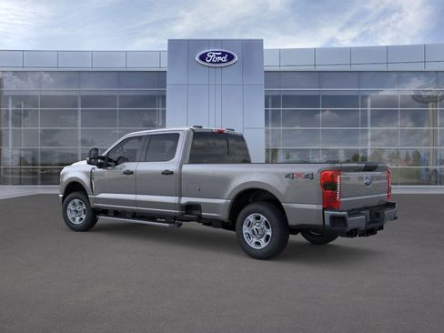 New 2026 Ford F250 XLT w/ 360-Degree Camera Package image 4