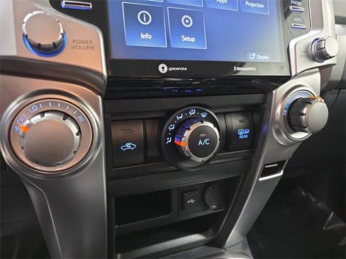Certified 2024 Toyota 4Runner SR5 image 20