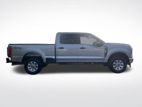 Used 2023 Ford F250 XLT w/ 360-Degree Camera Package AWD/4WD image 6