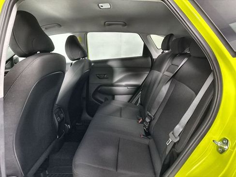 New 2026 Hyundai Kona SEL Sport image 21