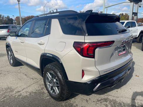 New 2026 GMC Terrain AT4 image 7