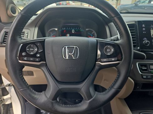 Used 2021 Honda Pilot EX-L image 22