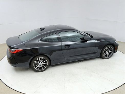 Used 2022 BMW 430i xDrive Coupe w/ Convenience Package image 19