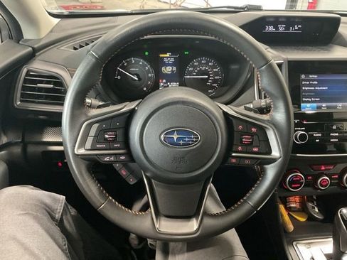 Used 2021 Subaru Crosstrek 2.0i Premium w/ Moonroof Package image 13