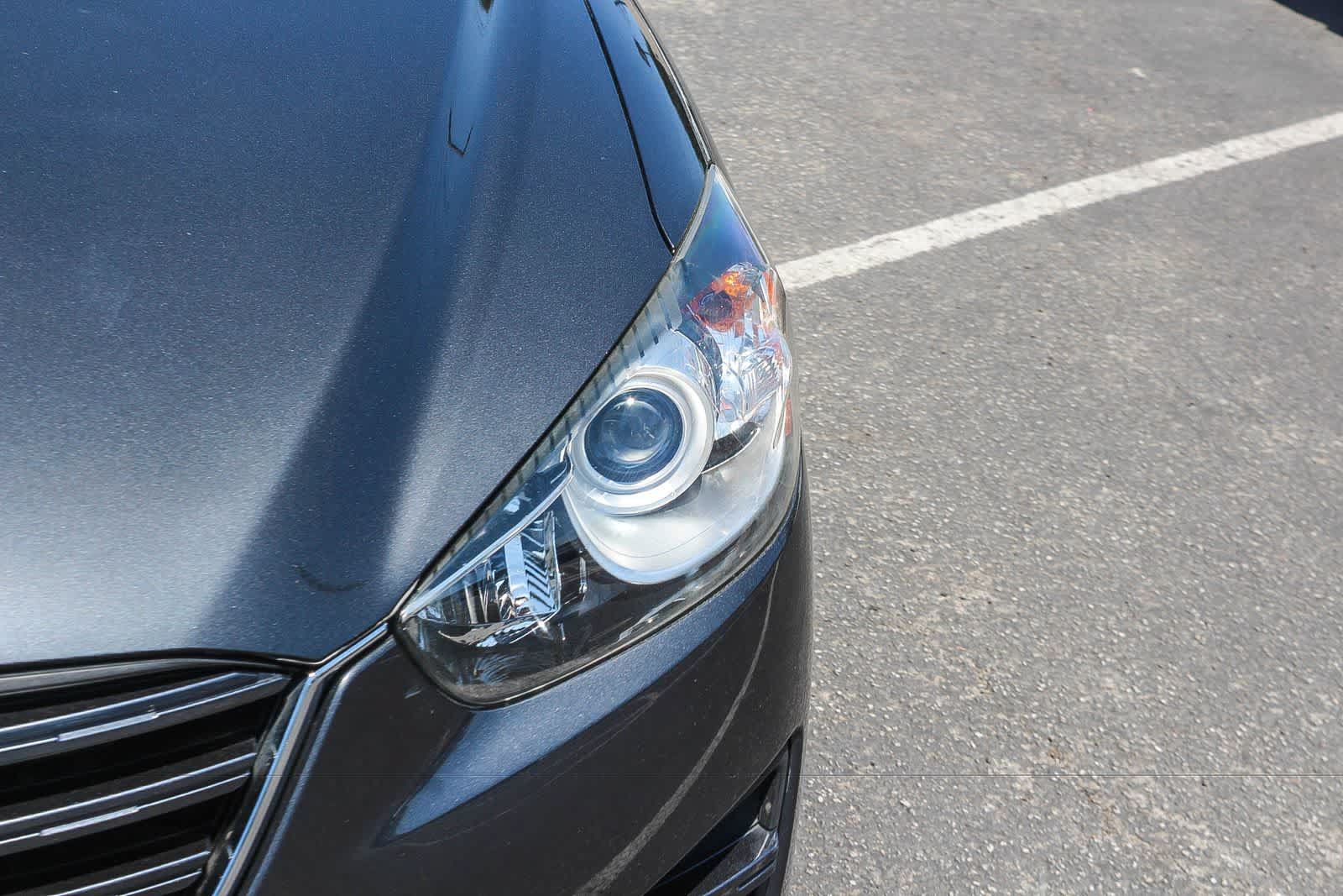 Used 2016 MAZDA CX-5 Touring FWD image 13