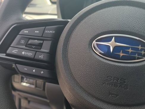 New 2026 Subaru Crosstrek 2.5i Premium AWD/4WD image 19