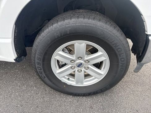 Used 2021 Ford F150 XLT image 19