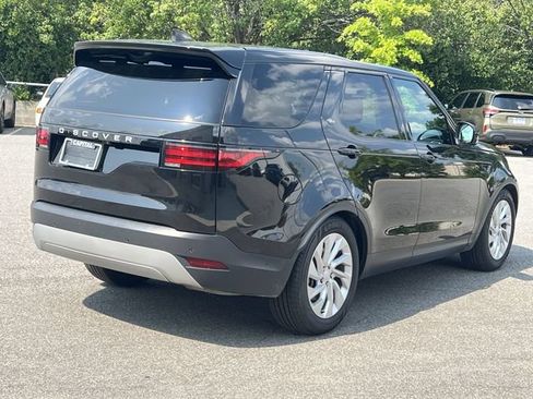Used 2024 Land Rover Discovery S AWD/4WD image 13