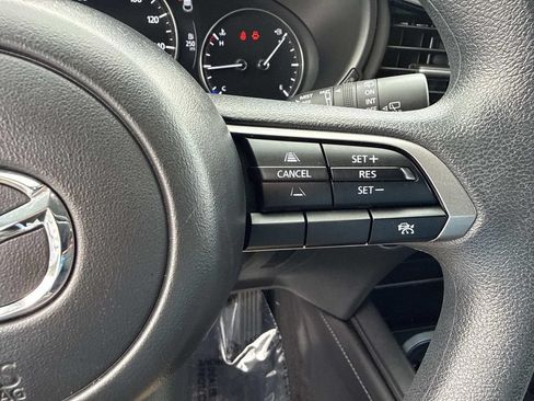 Certified 2026 MAZDA CX-30 AWD 2.5 S image 38