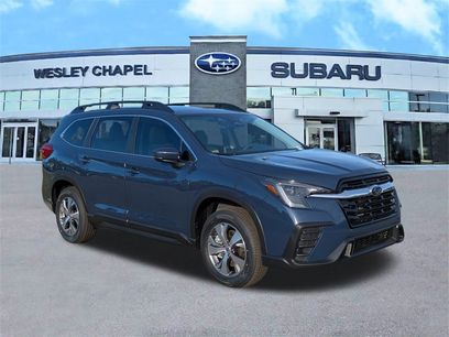 Used 2025 Subaru Ascent Premium