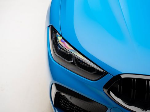 Used 2023 BMW M8 Competition w/ M Carbon Exterior Package image 13