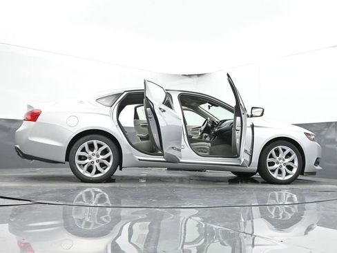 Used 2016 Chevrolet Impala LTZ image 72