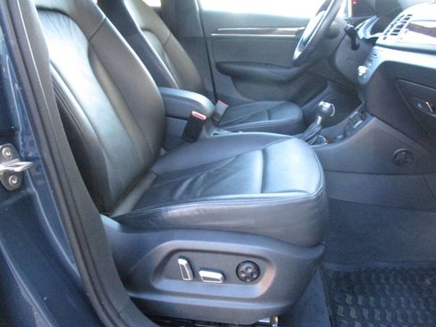 Used 2018 Audi Q3 2.0T Premium Plus w/ Premium Plus Package image 89