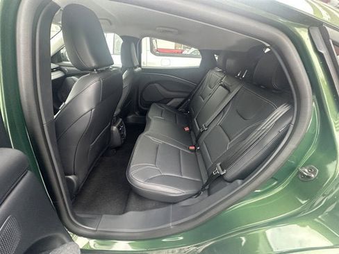 Used 2025 Ford Mustang Mach-E Premium image 11