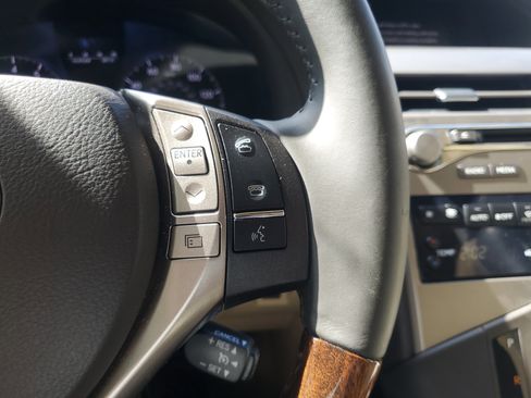 Used 2014 Lexus RX 350 FWD image 23