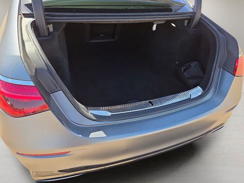 Used 2023 Mercedes-Benz S 580 4MATIC Sedan image 17