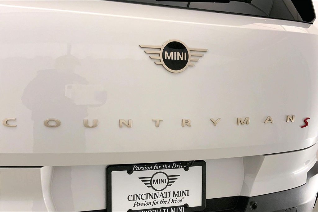 Used 2026 MINI Cooper Countryman S AWD/4WD image 30