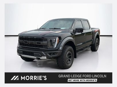 Used 2023 Ford F150 Raptor