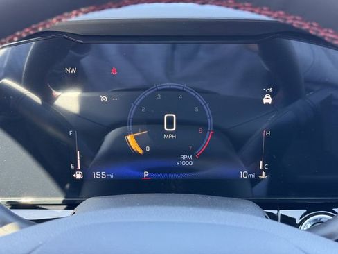 New 2026 Chevrolet Trax RS image 17