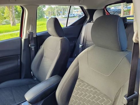 Used 2023 Nissan Kicks SV FWD image 20