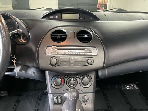 Used 2007 Mitsubishi Eclipse GS FWD image 15