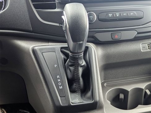 New 2025 Ford Transit 350 XL image 11